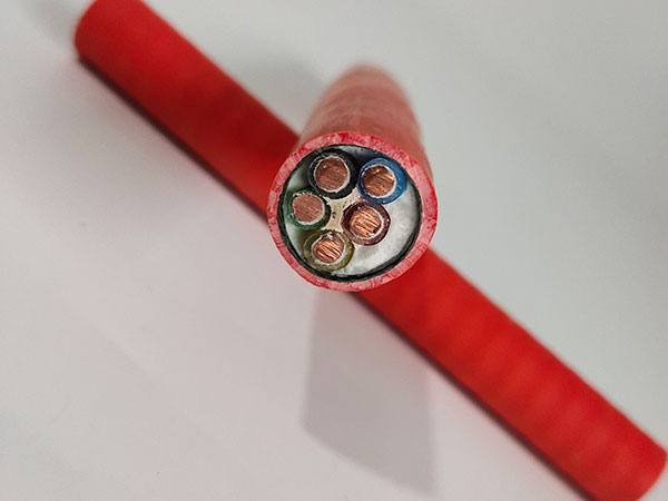铝芯电缆规格
